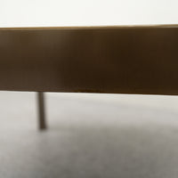 PROMERIA / PROMERIA Square Center Table / プロメリア