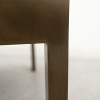 PROMERIA / PROMERIA Square Center Table / プロメリア