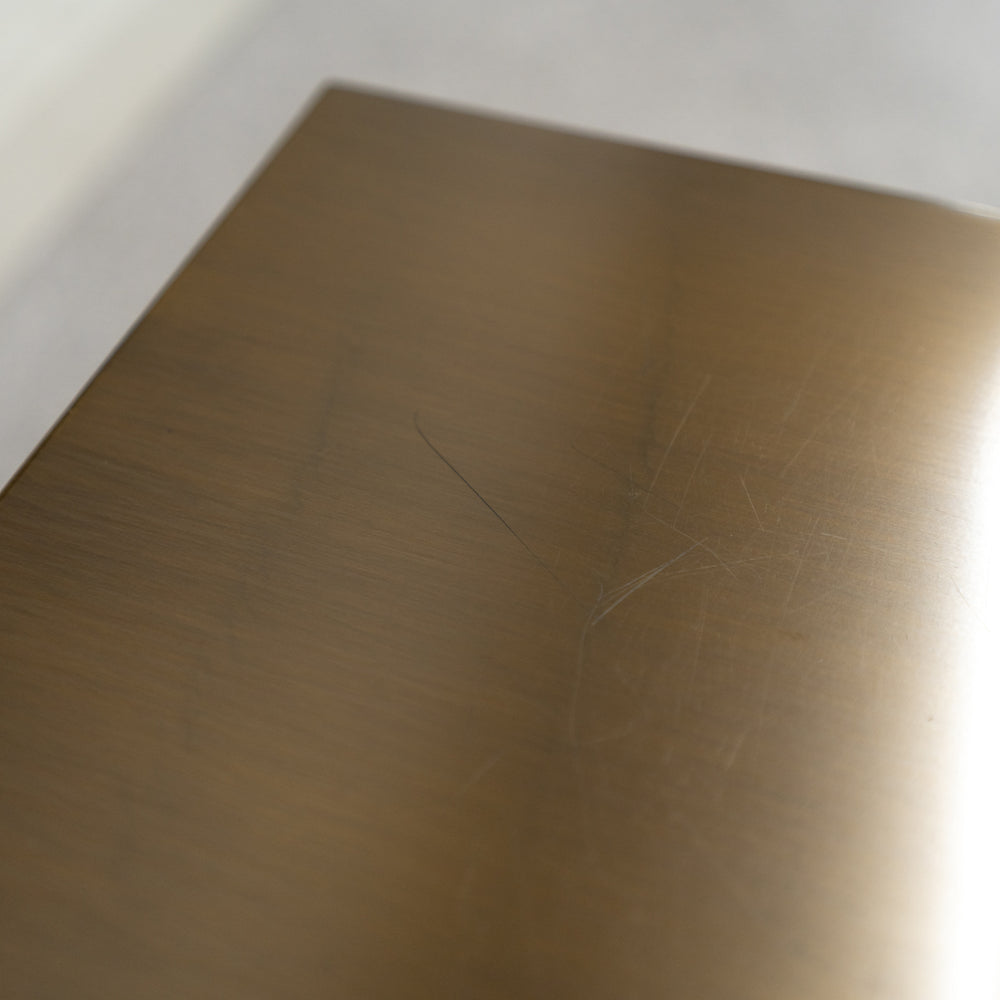 PROMERIA / PROMERIA Square Center Table / プロメリア