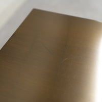 PROMERIA / PROMERIA Square Center Table / プロメリア