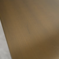 PROMERIA / PROMERIA Square Center Table / プロメリア