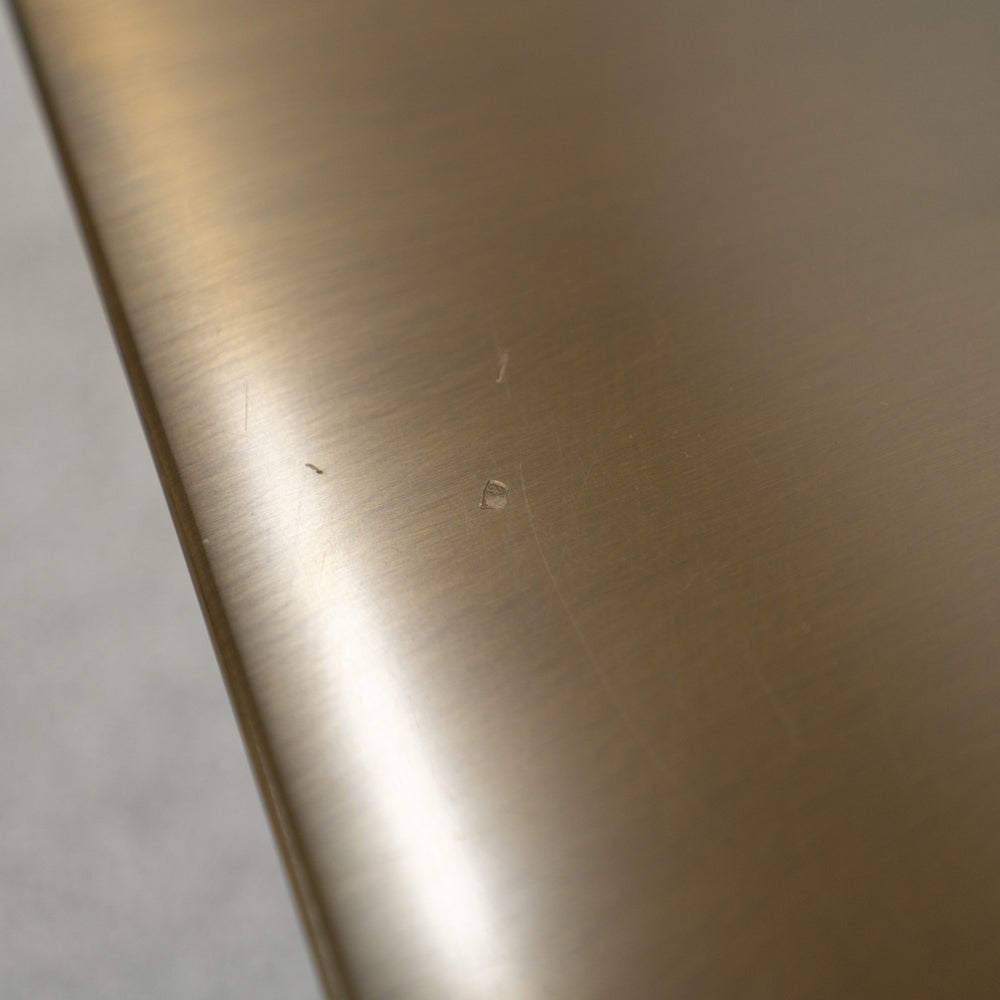 PROMERIA / PROMERIA Square Center Table / プロメリア