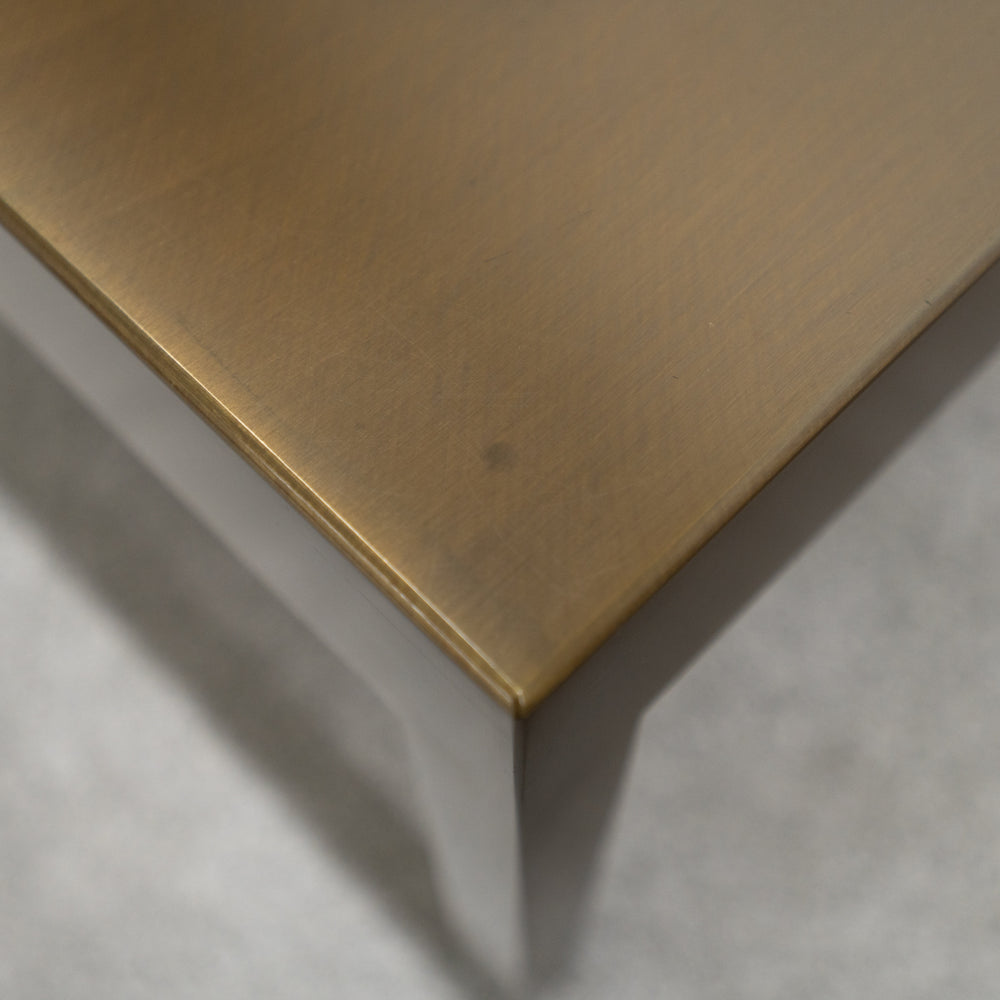 PROMERIA / PROMERIA Square Center Table / プロメリア