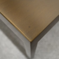 PROMERIA / PROMERIA Square Center Table / プロメリア