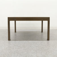 PROMERIA / PROMERIA Square Center Table / プロメリア