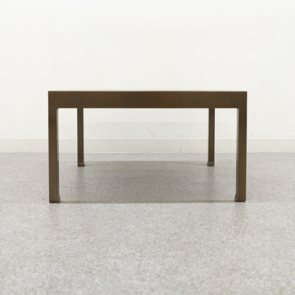 PROMERIA / PROMERIA Square Center Table / プロメリア