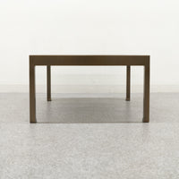 PROMERIA / PROMERIA Square Center Table / プロメリア