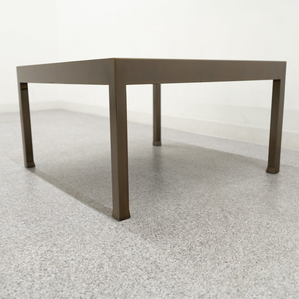PROMERIA / PROMERIA Square Center Table / プロメリア