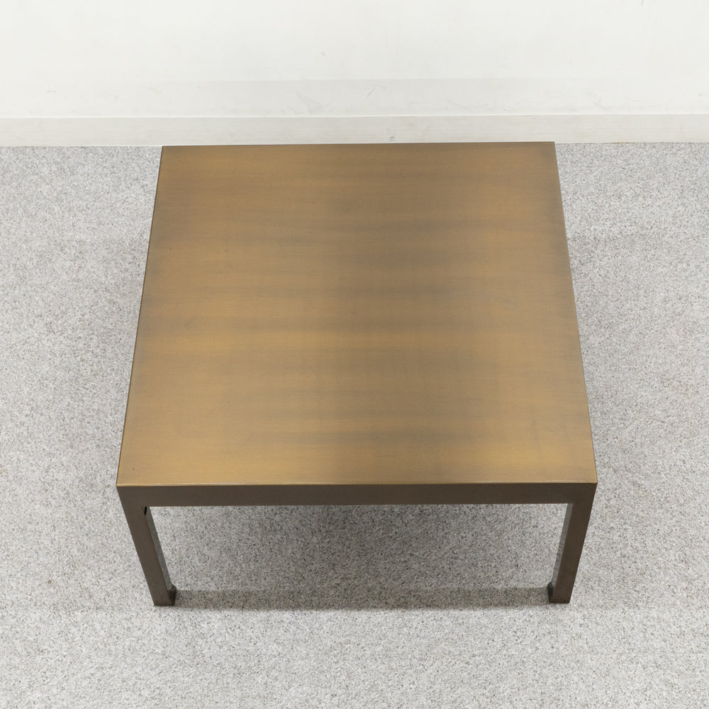 PROMERIA / PROMERIA Square Center Table / プロメリア