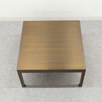 PROMERIA / PROMERIA Square Center Table / プロメリア
