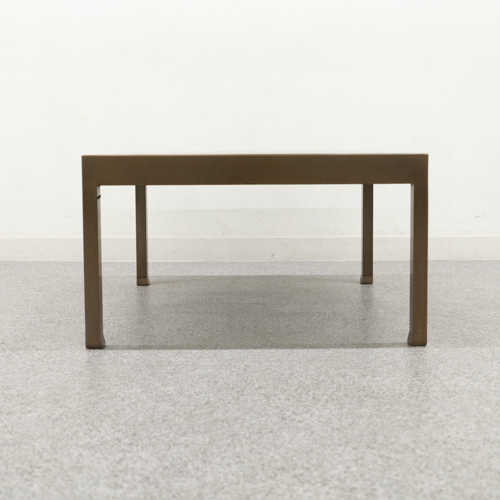 PROMERIA / PROMERIA Square Center Table / プロメリア