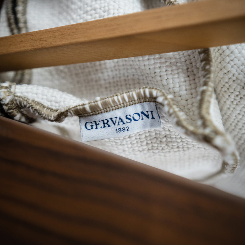 【展示品】GERVASONI  / INOUT703 / ジェルバゾーニ