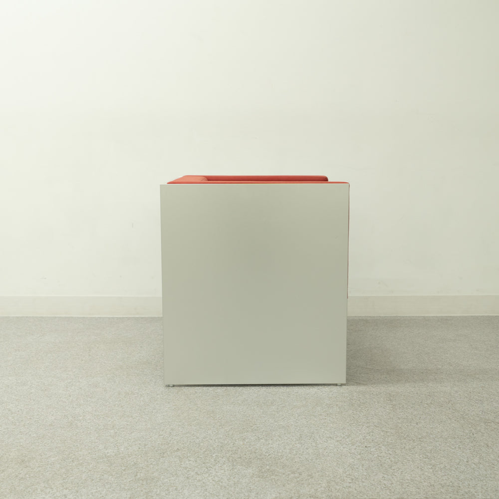 【展示品】Cassina ixc. / AIR FRAME 3007 MID 1P / カッシーナ・イクスシー