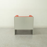 【展示品】Cassina ixc. / AIR FRAME 3007 MID 1P / カッシーナ・イクスシー
