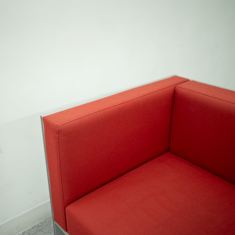 【展示品】Cassina ixc. / AIR FRAME 3007 MID 1P / カッシーナ・イクスシー