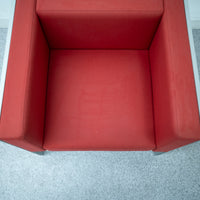 【展示品】Cassina ixc. / AIR FRAME 3007 MID 1P / カッシーナ・イクスシー
