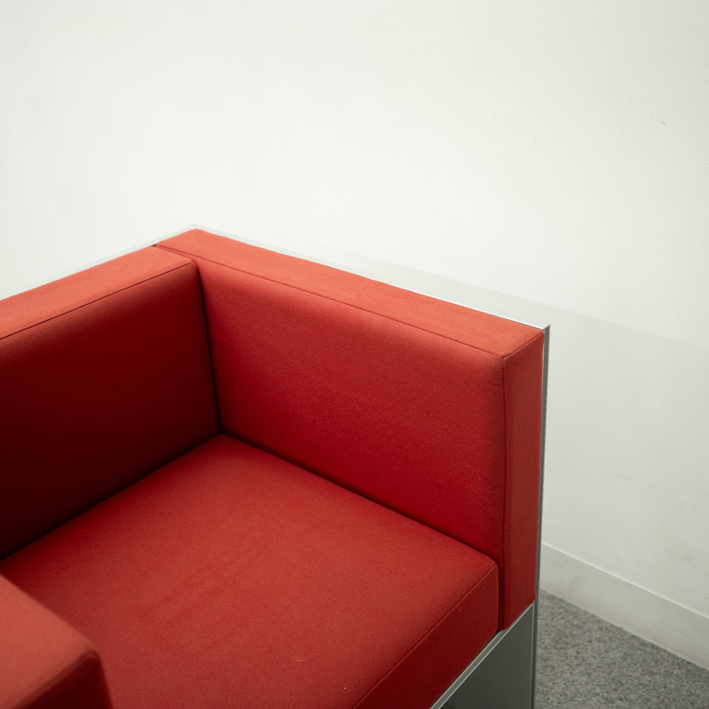 【展示品】Cassina ixc. / AIR FRAME 3007 MID 1P / カッシーナ・イクスシー