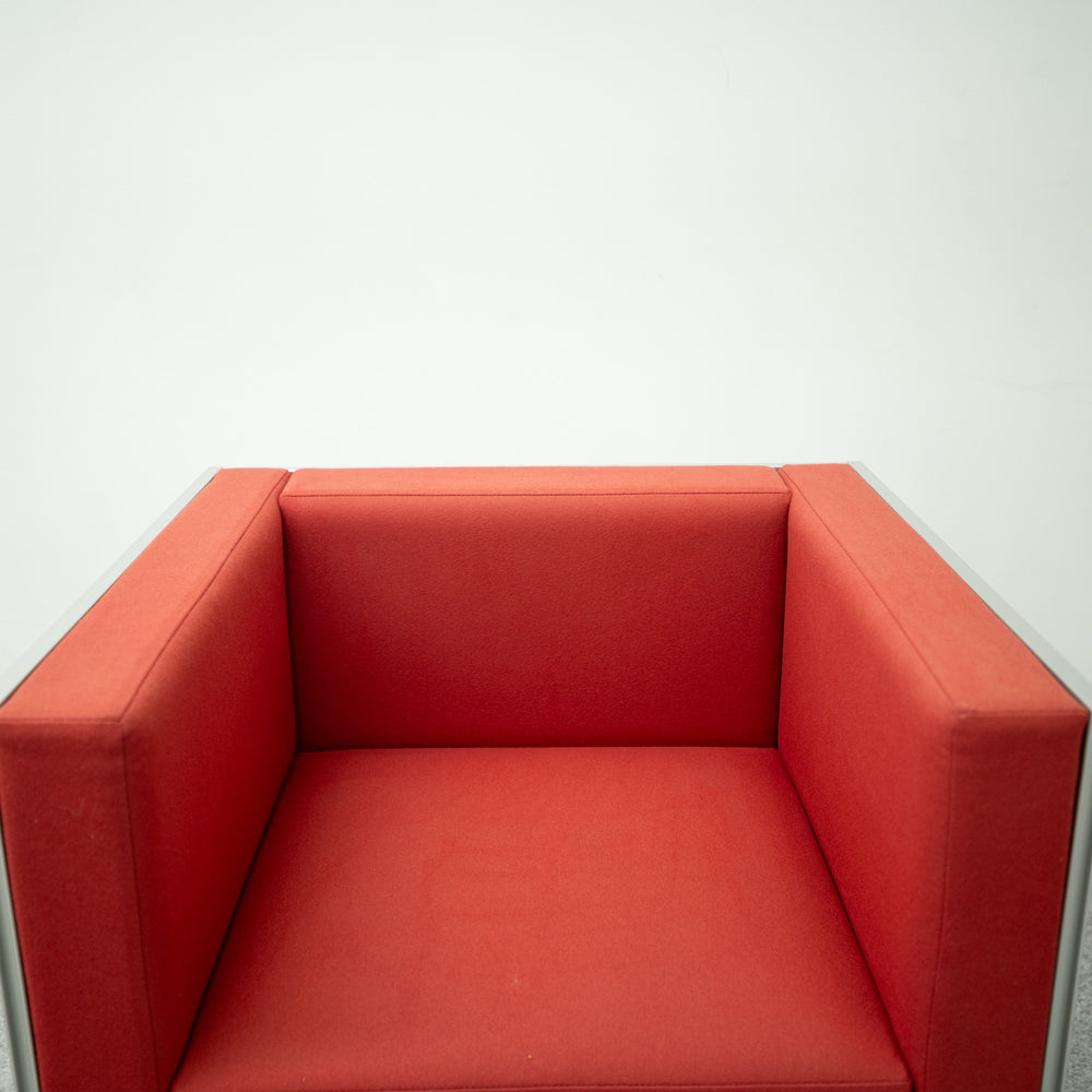 【展示品】Cassina ixc. / AIR FRAME 3007 MID 1P / カッシーナ・イクスシー