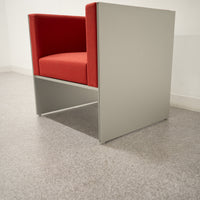 【展示品】Cassina ixc. / AIR FRAME 3007 MID 1P / カッシーナ・イクスシー