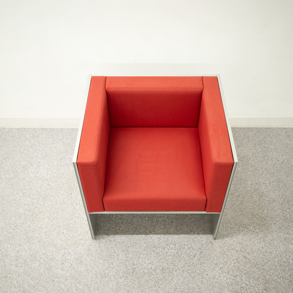 【展示品】Cassina ixc. / AIR FRAME 3007 MID 1P / カッシーナ・イクスシー