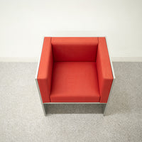 【展示品】Cassina ixc. / AIR FRAME 3007 MID 1P / カッシーナ・イクスシー