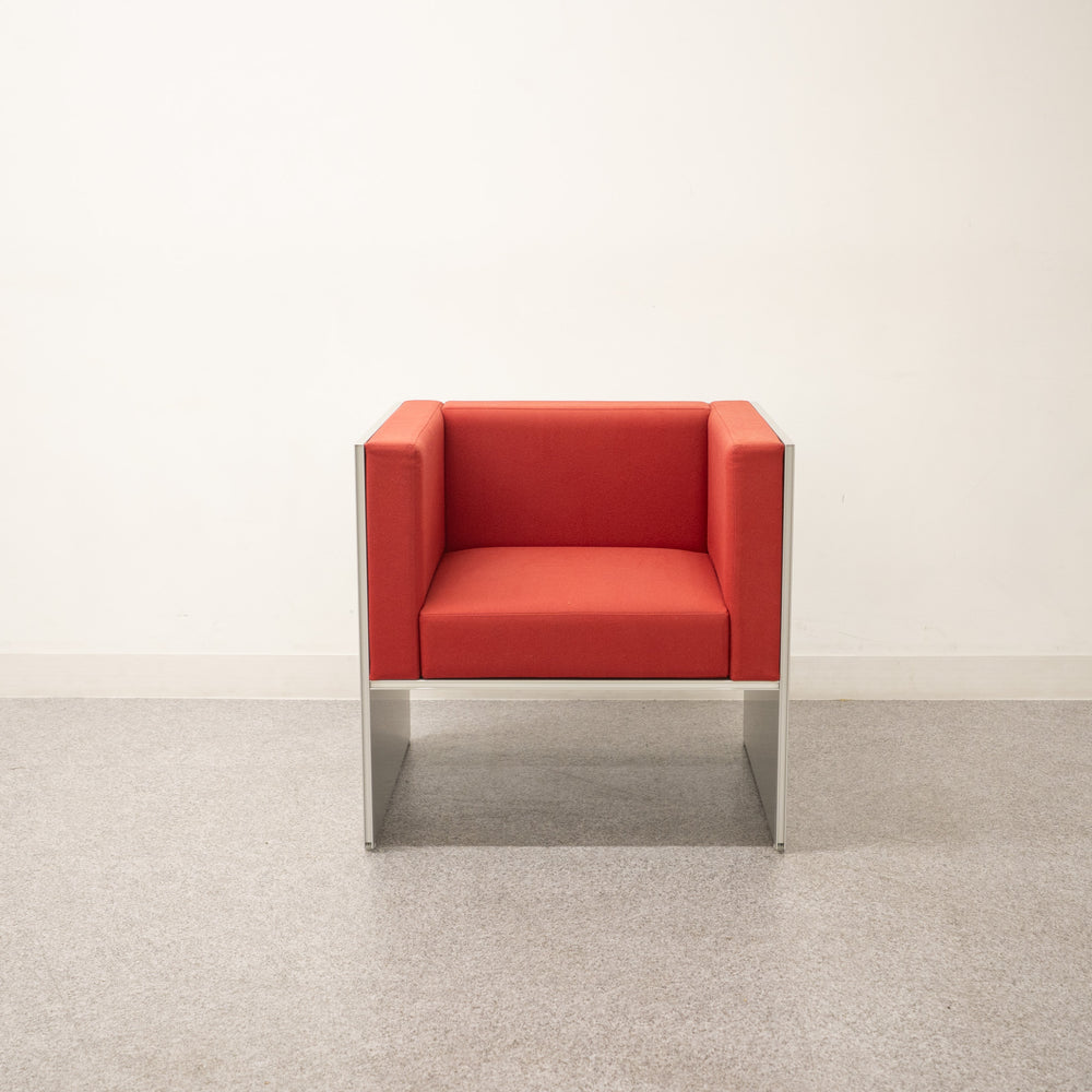 【展示品】Cassina ixc. / AIR FRAME 3007 MID 1P / カッシーナ・イクスシー