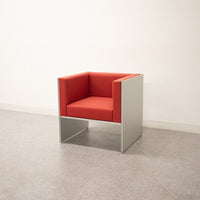 【展示品】Cassina ixc. / AIR FRAME 3007 MID 1P / カッシーナ・イクスシー