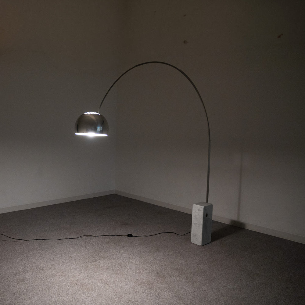【中古品】FLOS / ARCO / フロス