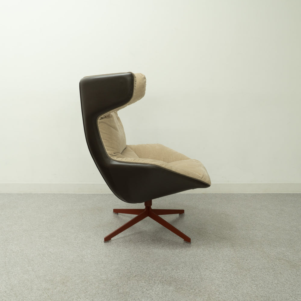 【展示品】MOROSO / Take A Line For A Walk Armchair / モローゾ