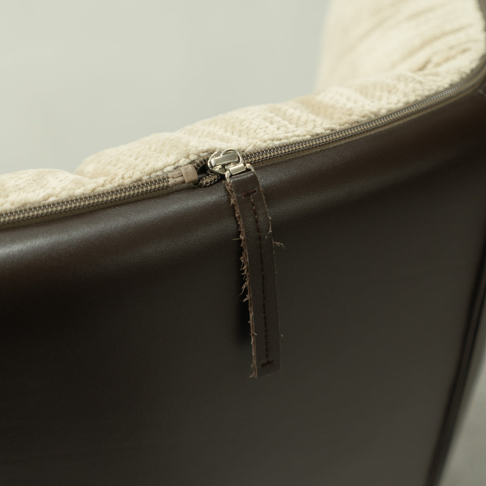 【展示品】MOROSO / Take A Line For A Walk Armchair / モローゾ