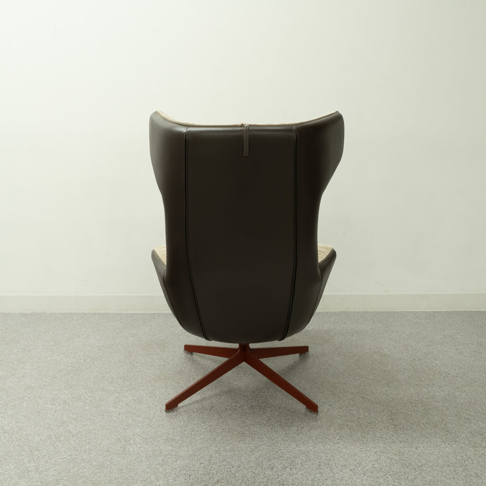 【展示品】MOROSO / Take A Line For A Walk Armchair / モローゾ
