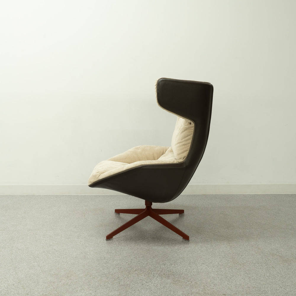 【展示品】MOROSO / Take A Line For A Walk Armchair / モローゾ