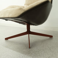 【展示品】MOROSO / Take A Line For A Walk Armchair / モローゾ