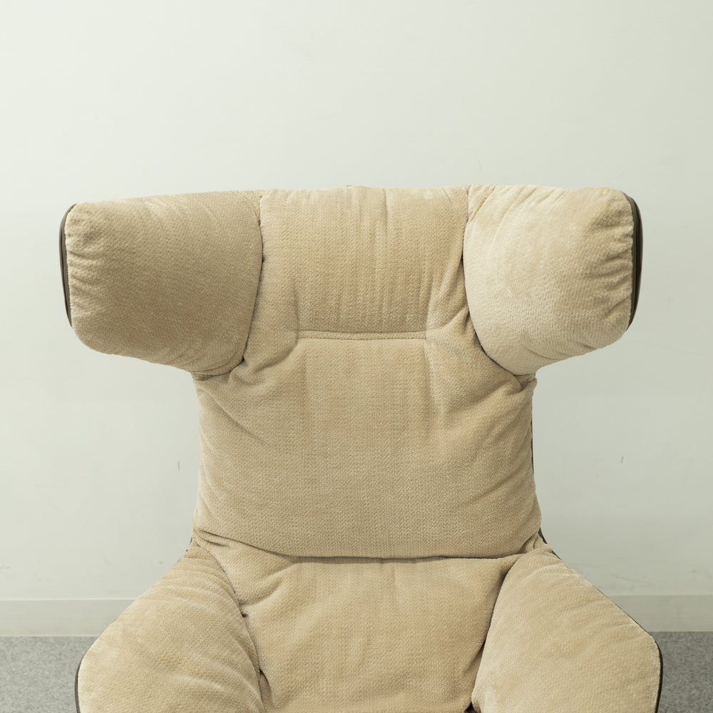 【展示品】MOROSO / Take A Line For A Walk Armchair / モローゾ