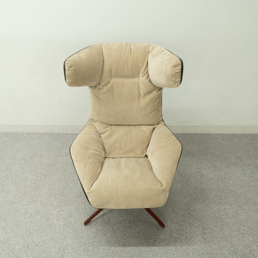 【展示品】MOROSO / Take A Line For A Walk Armchair / モローゾ
