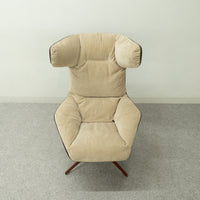 【展示品】MOROSO / Take A Line For A Walk Armchair / モローゾ