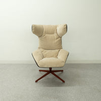 【展示品】MOROSO / Take A Line For A Walk Armchair / モローゾ