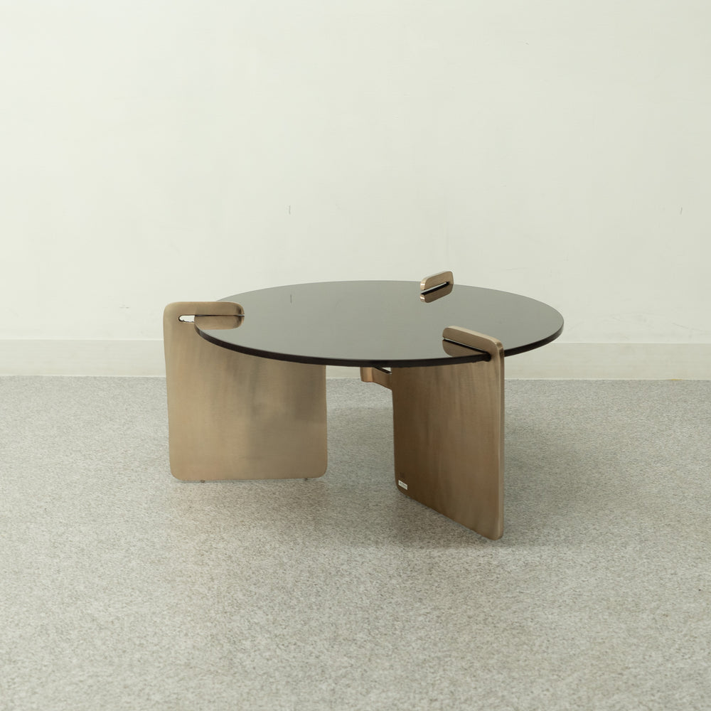 【展示品】URBAN NATURE CULTURE / Coffee table Linn / アーバン・ネイチャー・カルチャー