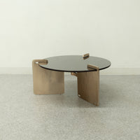 【展示品】URBAN NATURE CULTURE / Coffee table Linn / アーバン・ネイチャー・カルチャー