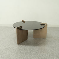 【展示品】URBAN NATURE CULTURE / Coffee table Linn / アーバン・ネイチャー・カルチャー
