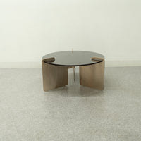【展示品】URBAN NATURE CULTURE / Coffee table Linn / アーバン・ネイチャー・カルチャー