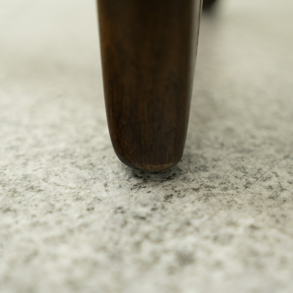 【展示品】ZUIVER / Side Table Naia Walnut / ザイヴァー