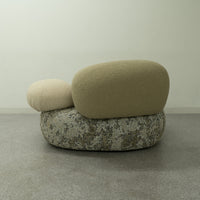【展示品】MOROSO / pebble rubble / モローゾ