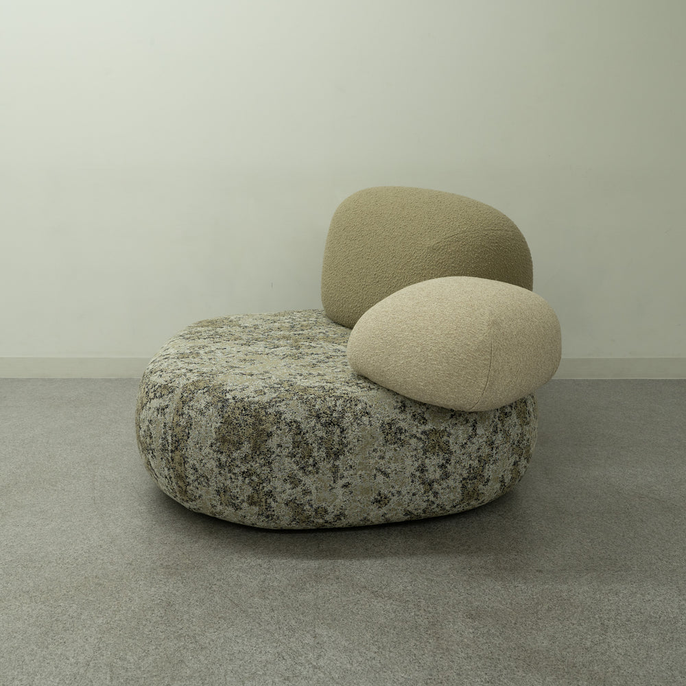【展示品】MOROSO / pebble rubble / モローゾ