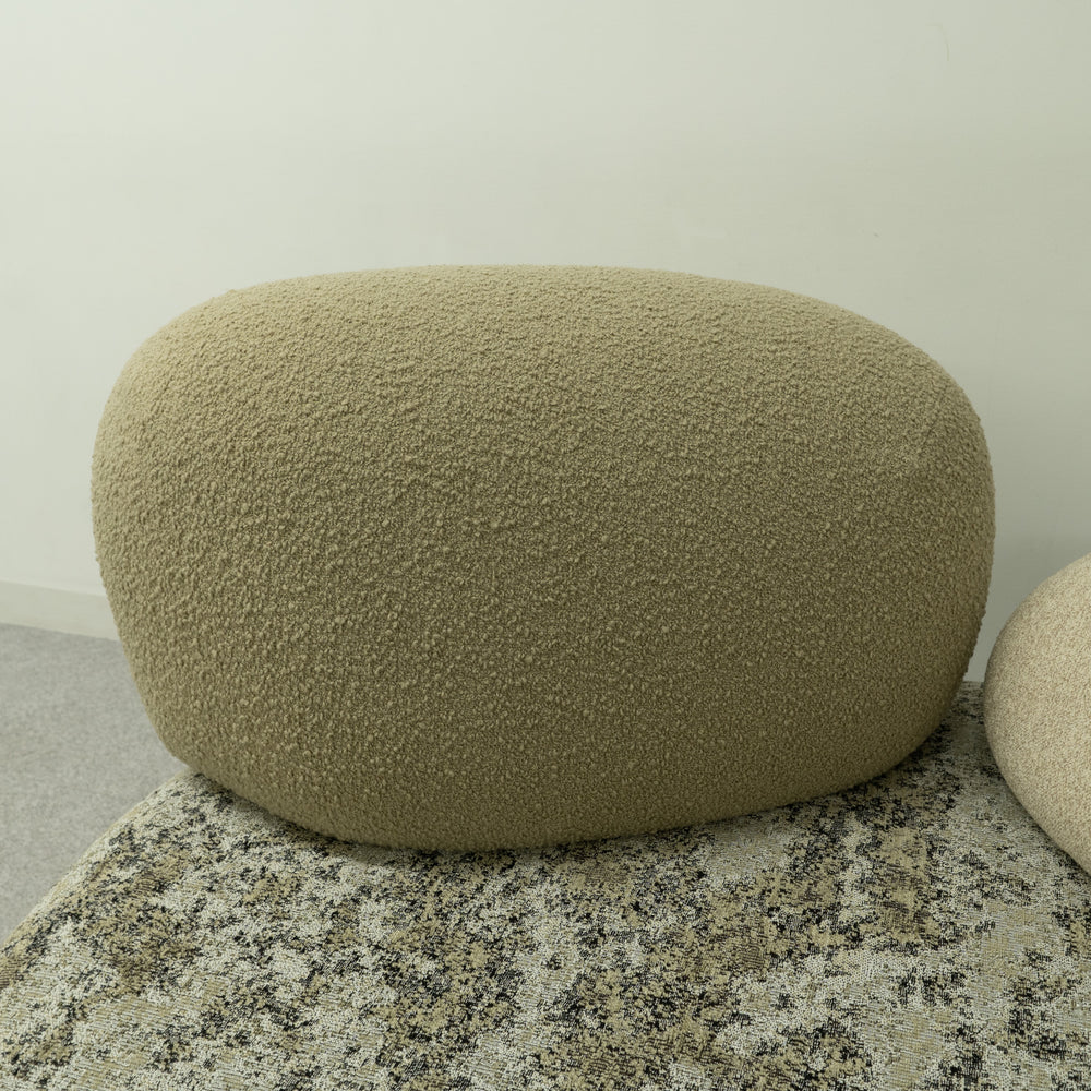 【展示品】MOROSO / pebble rubble / モローゾ