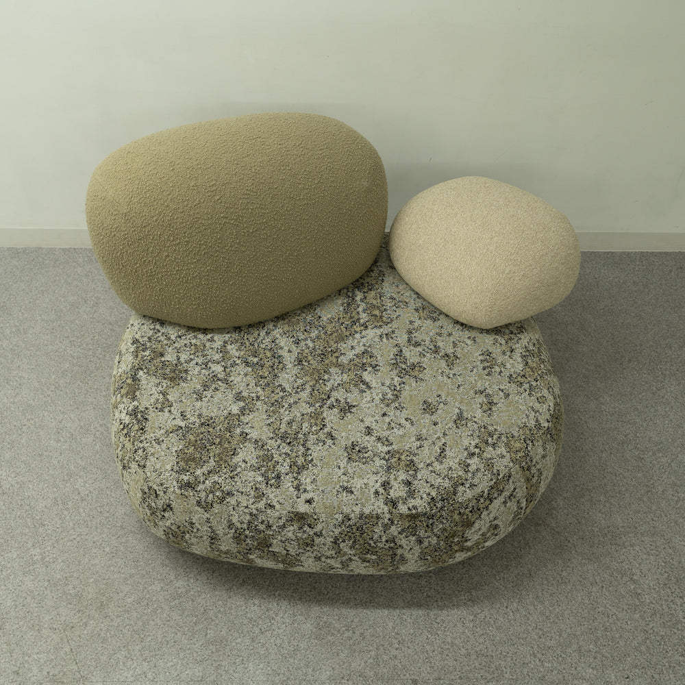 【展示品】MOROSO / pebble rubble / モローゾ