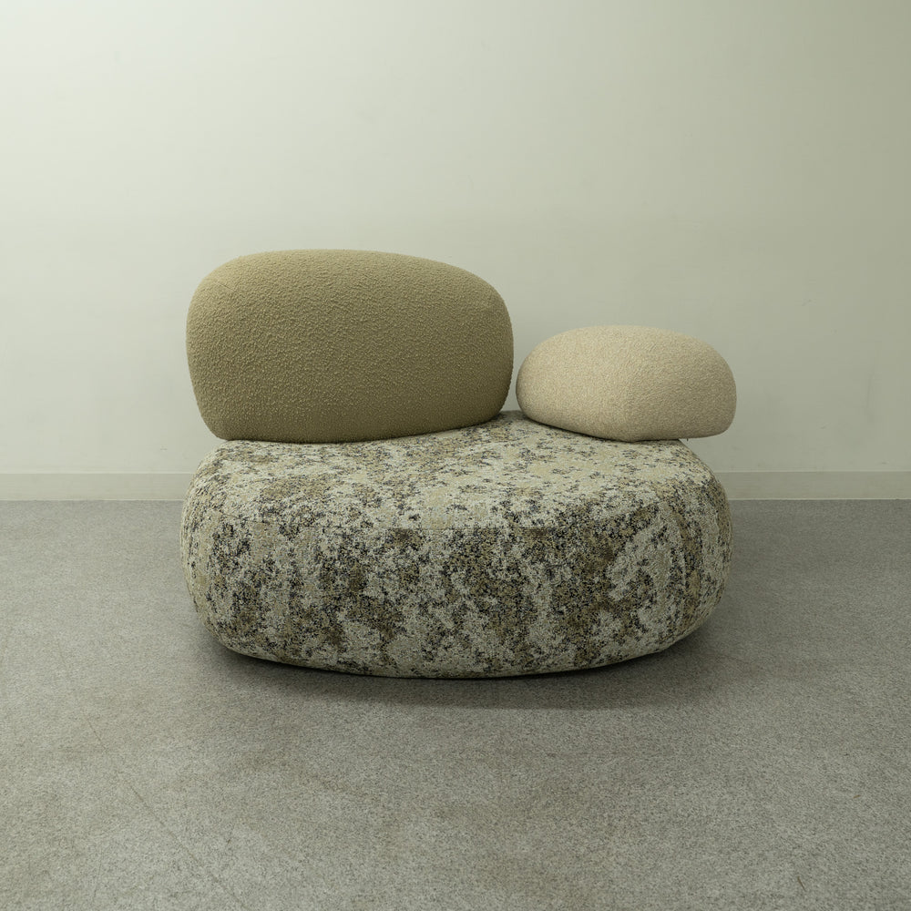 【展示品】MOROSO / pebble rubble / モローゾ