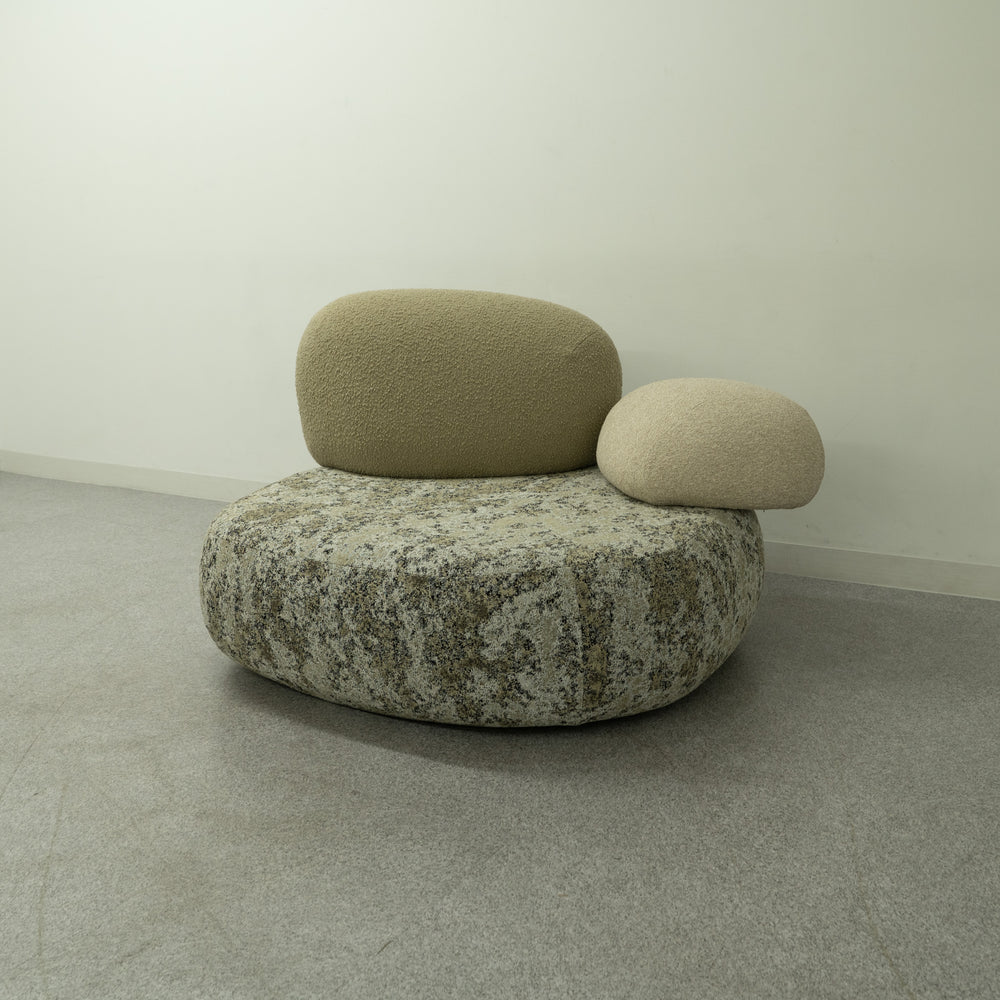 【展示品】MOROSO / pebble rubble / モローゾ