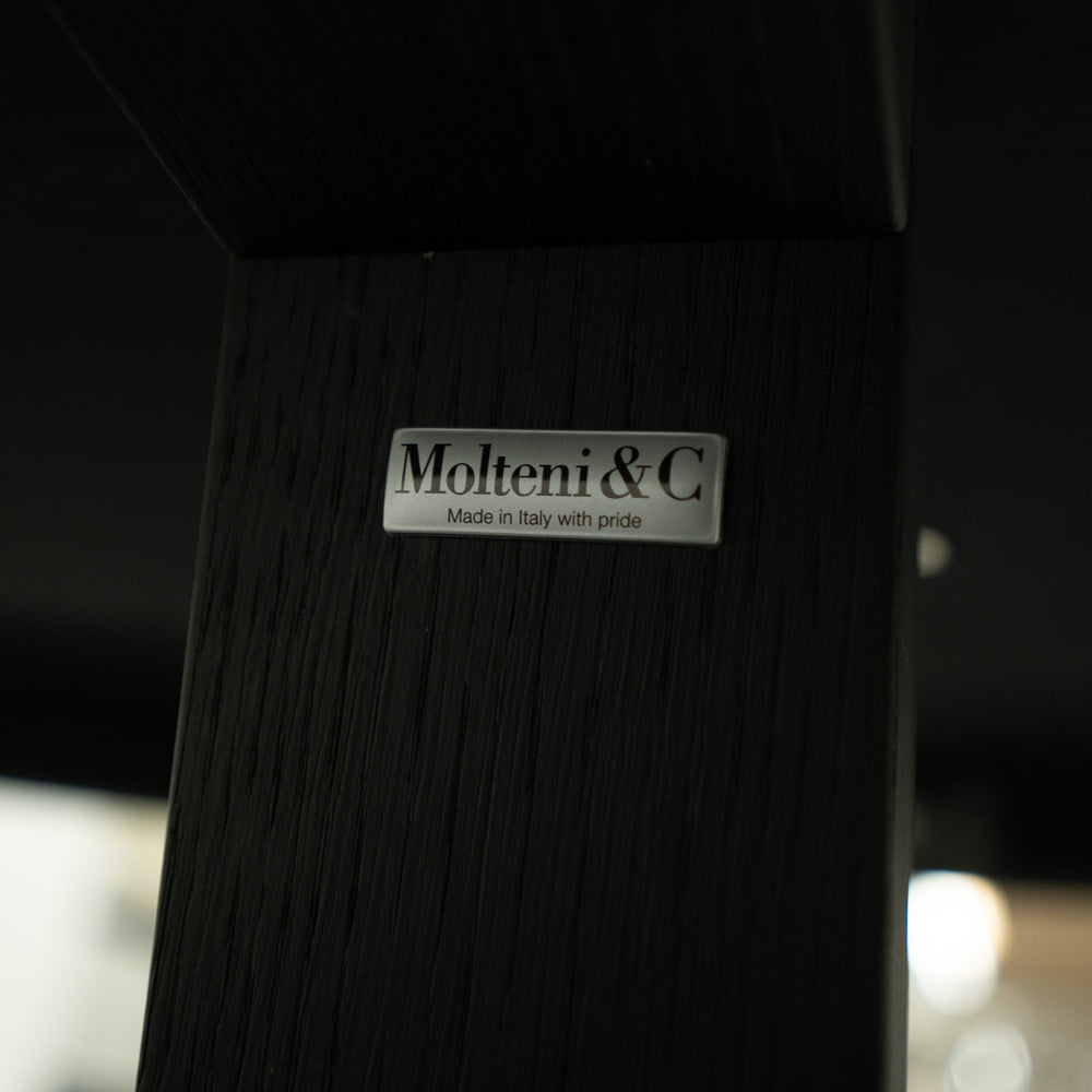【展示品】Molteni&C / REX Table / モルテーニ