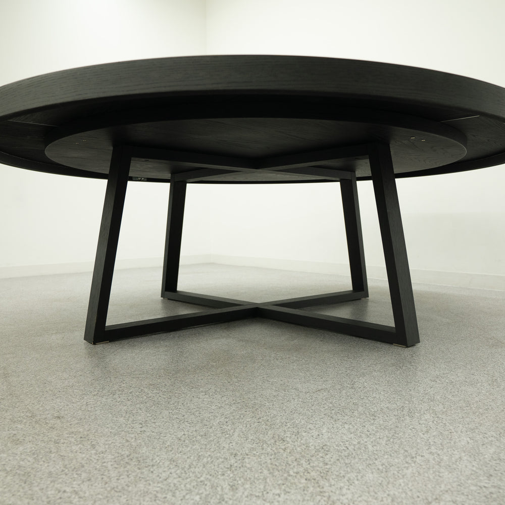 【展示品】Molteni&C / REX Table / モルテーニ